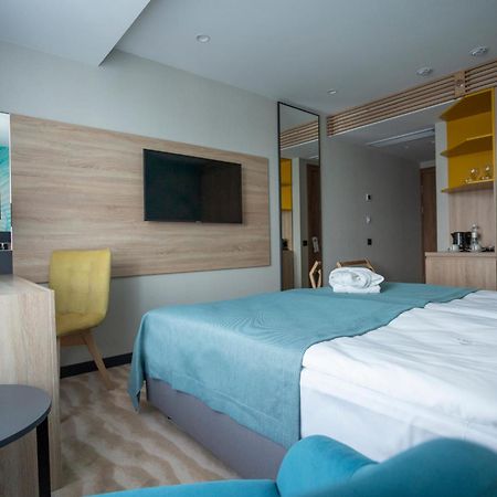 Premier Hotel אודסה חדר תמונה A room at the hotel