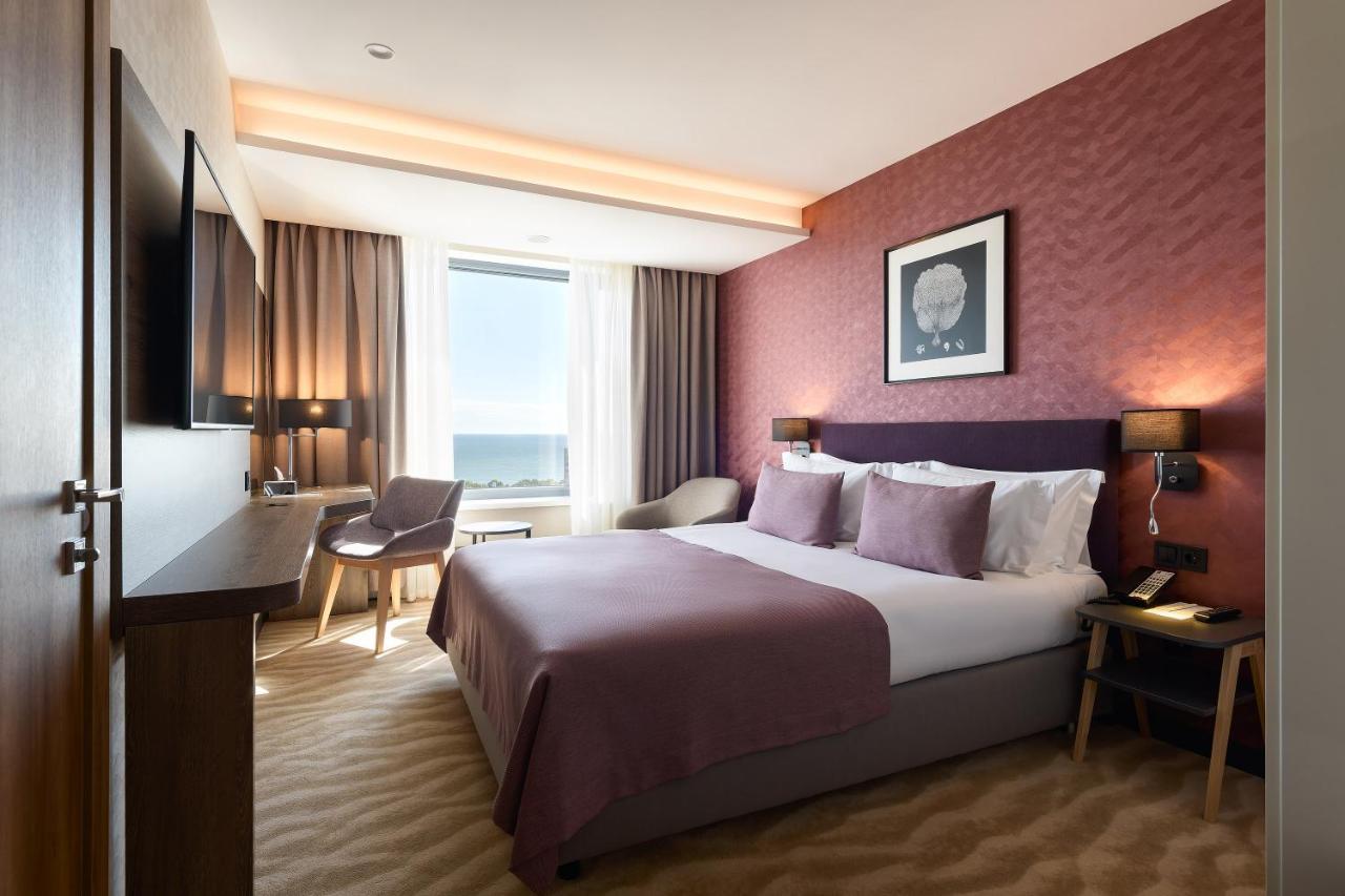 Premier Hotel אודסה מראה חיצוני תמונה