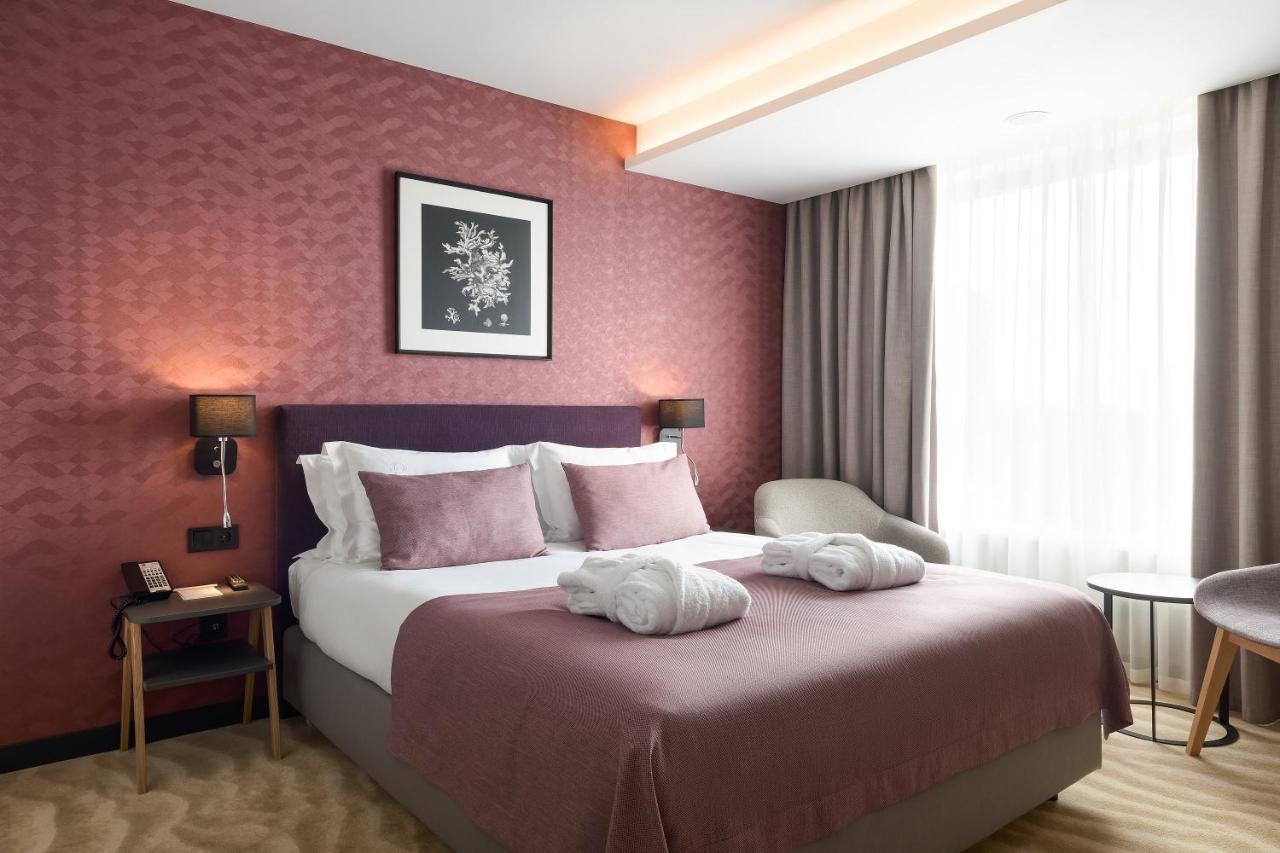 Premier Hotel אודסה מראה חיצוני תמונה