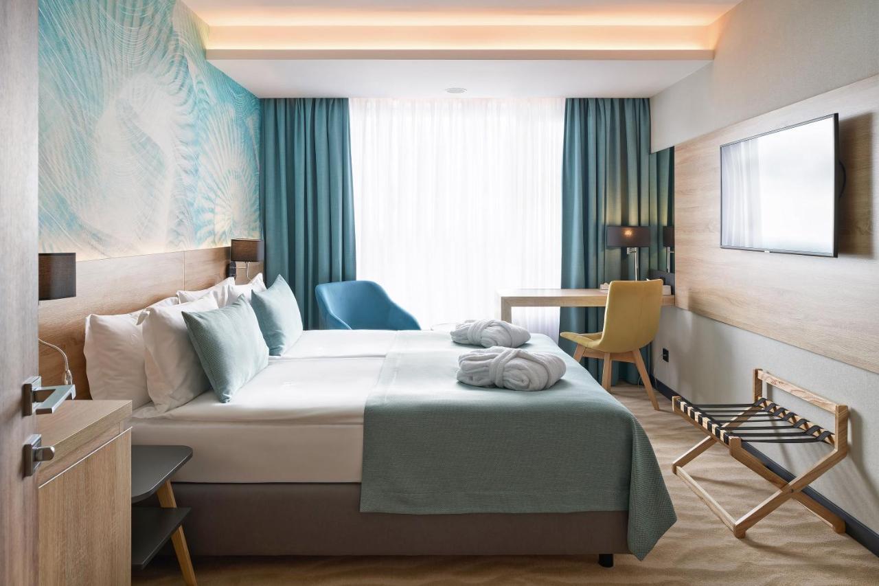Premier Hotel אודסה חדר תמונה
