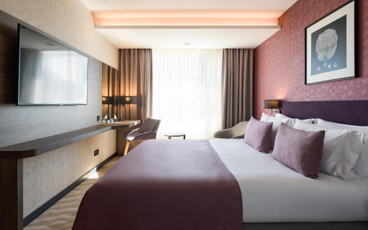 Premier Hotel אודסה חדר תמונה