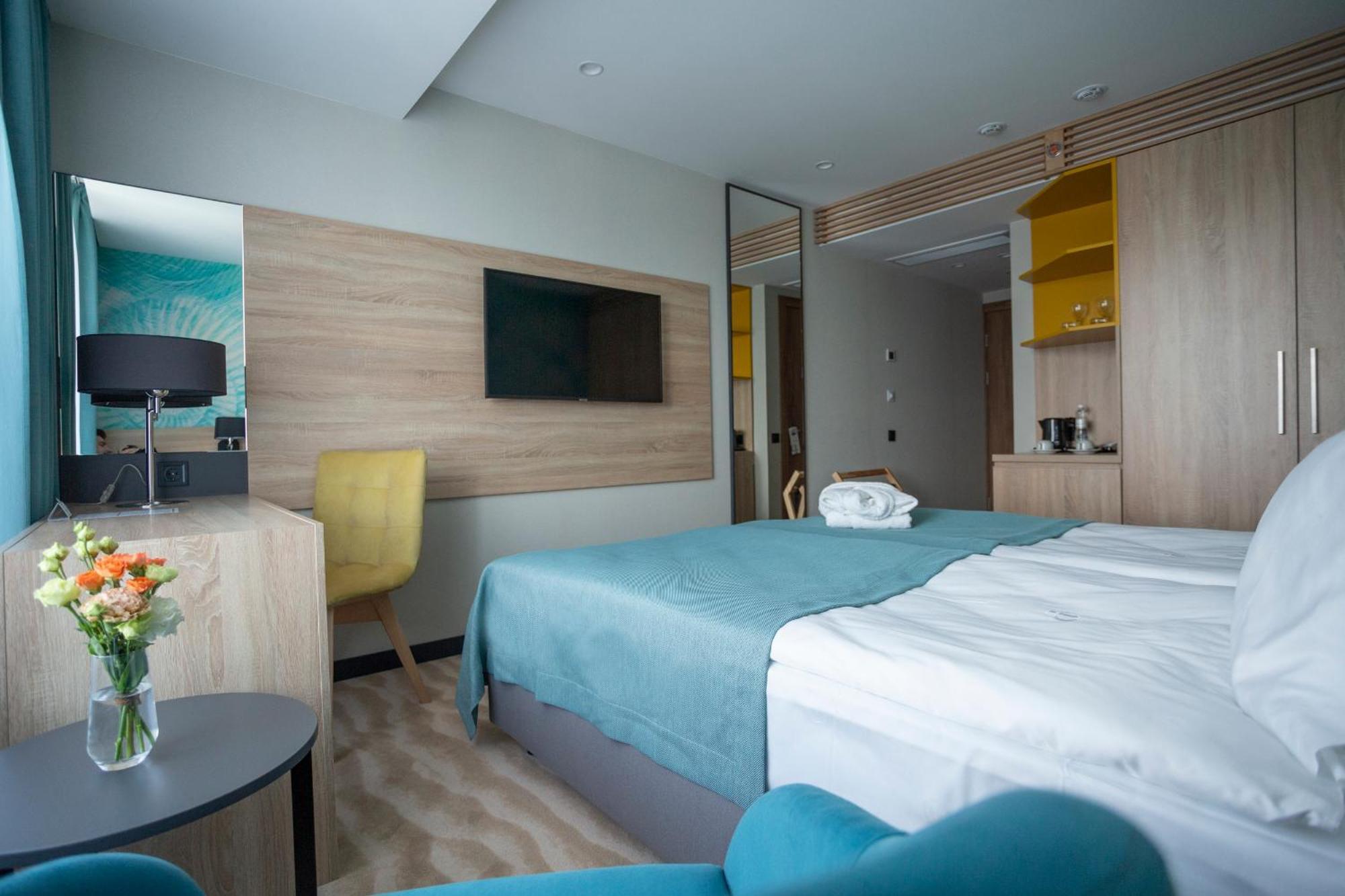 Premier Hotel אודסה חדר תמונה A room at the hotel