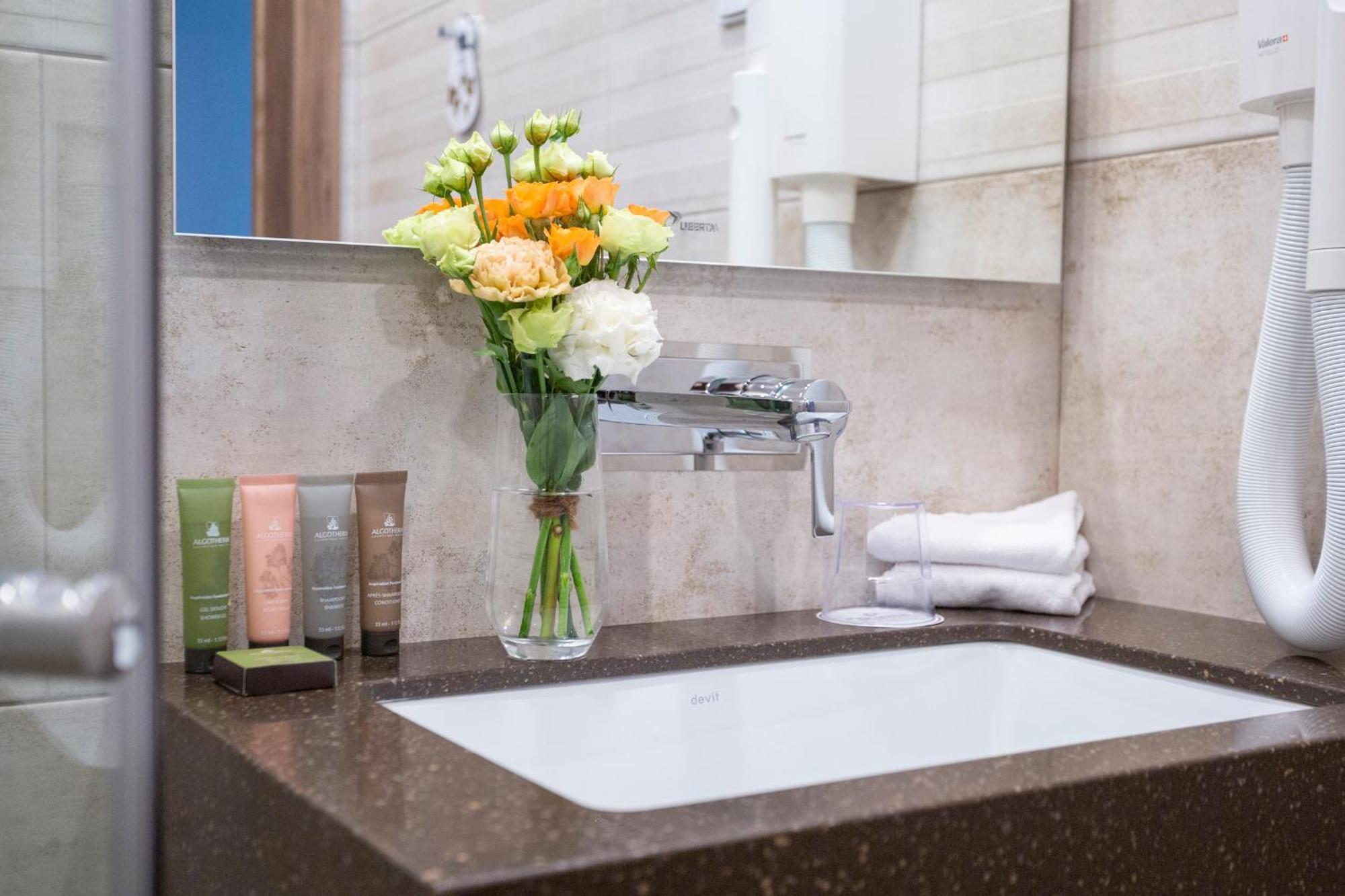 Premier Hotel אודסה חדר תמונה Bathroom