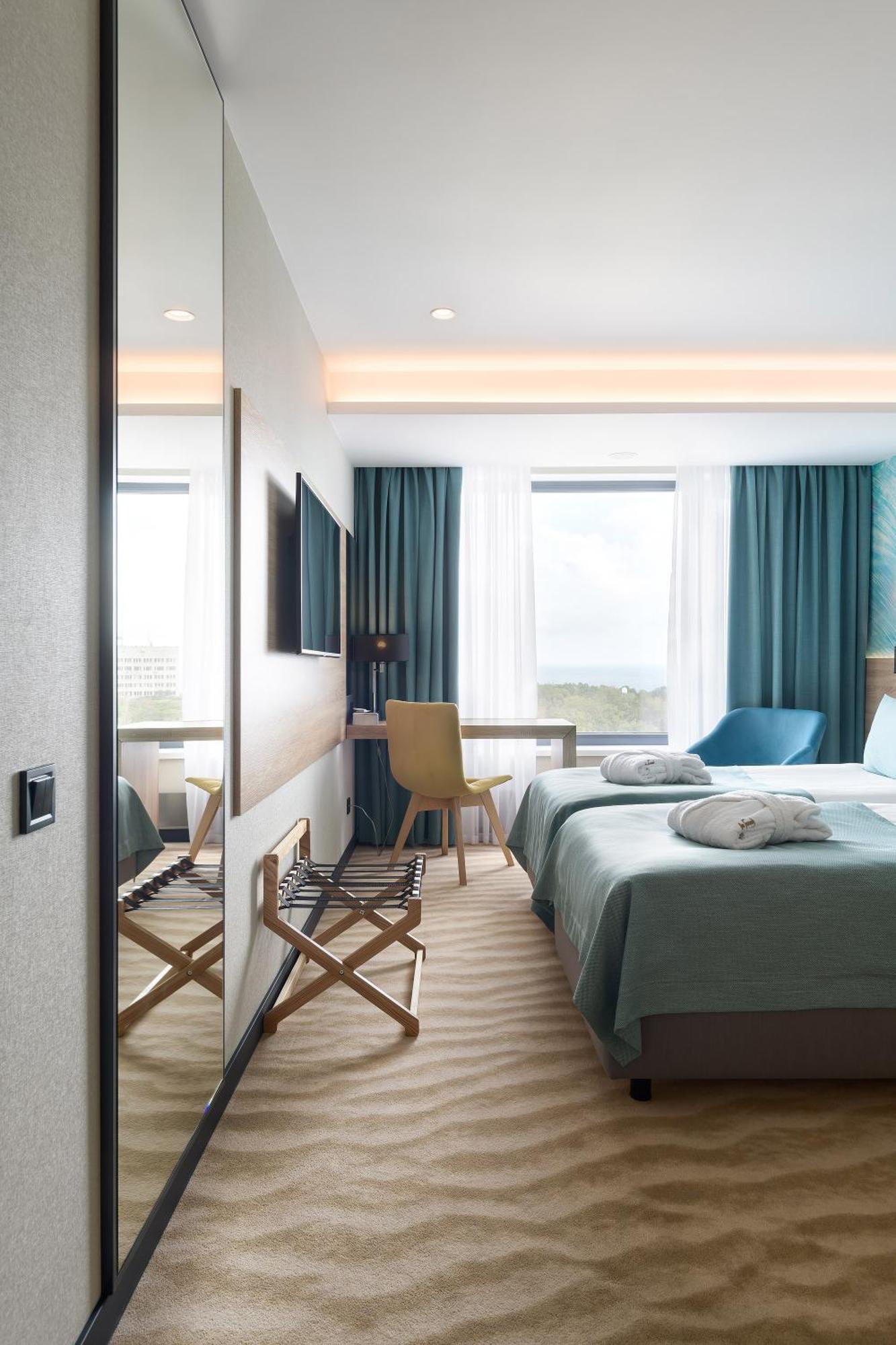 Premier Hotel אודסה חדר תמונה A room at the hotel